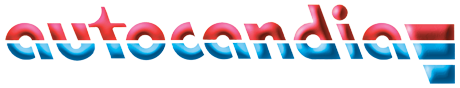 Autocandia Logo